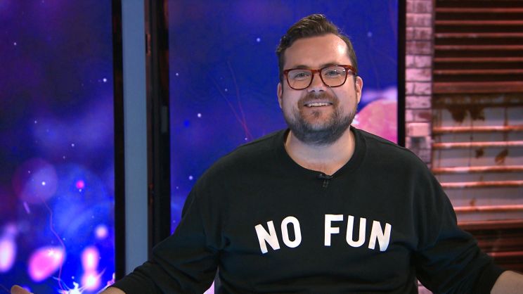Kristian Bruun