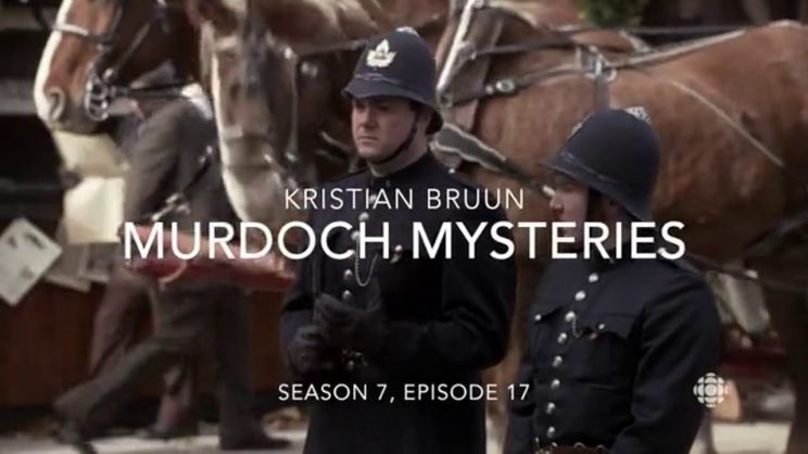 Kristian Bruun