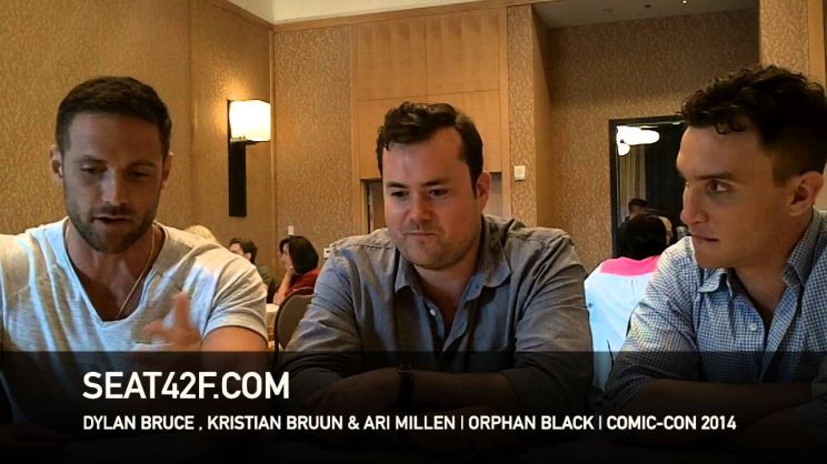 Kristian Bruun