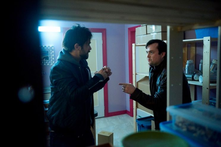 Kristian Bruun