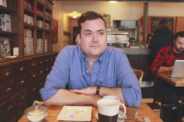 Kristian Bruun