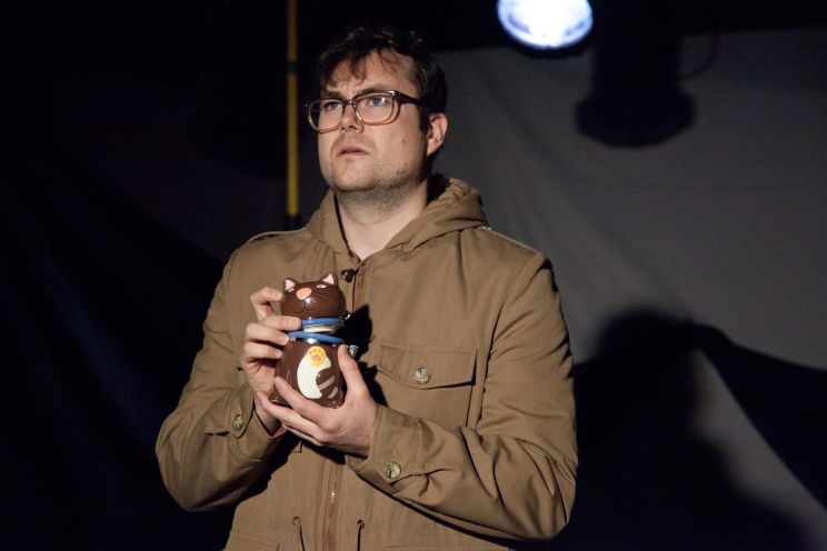 Kristian Bruun