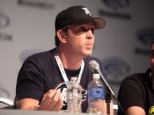 Kristian Harloff