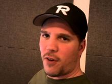 Kristian Harloff