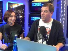 Kristian Harloff