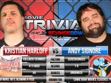 Kristian Harloff
