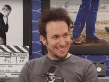 Kristian Harloff