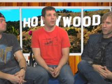 Kristian Harloff