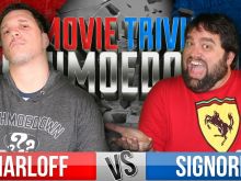 Kristian Harloff