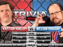 Kristian Harloff