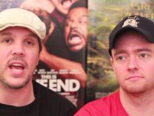 Kristian Harloff