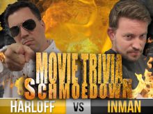 Kristian Harloff