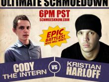 Kristian Harloff