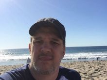 Kristian Harloff