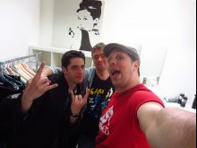 Kristian Harloff
