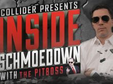Kristian Harloff