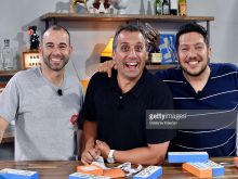 Kristian Harloff