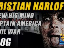 Kristian Harloff