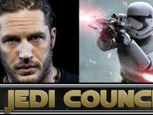 Kristian Harloff