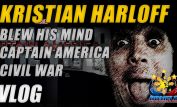 Kristian Harloff