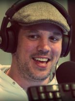 Kristian Harloff