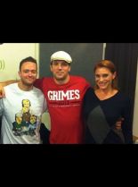 Kristian Harloff