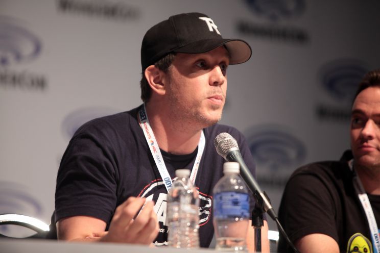 Kristian Harloff