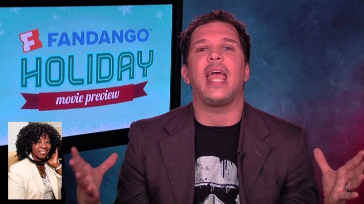 Kristian Harloff