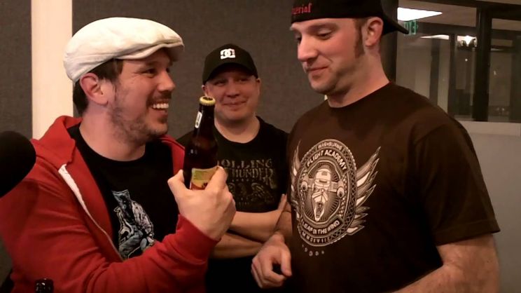 Kristian Harloff