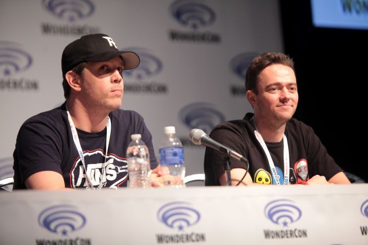 Kristian Harloff