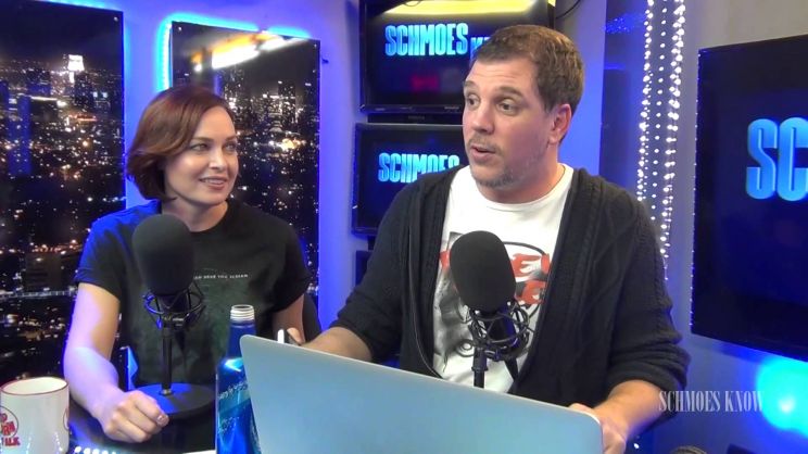 Kristian Harloff