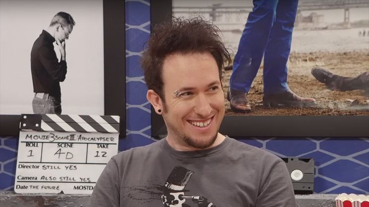 Kristian Harloff