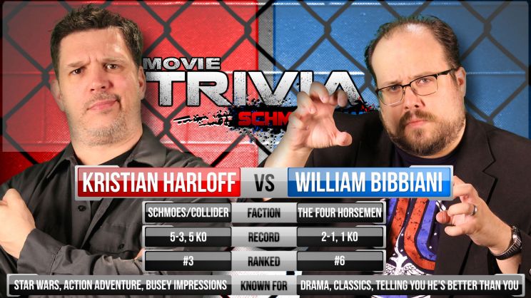 Kristian Harloff