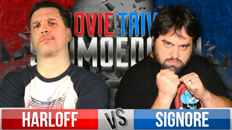 Kristian Harloff