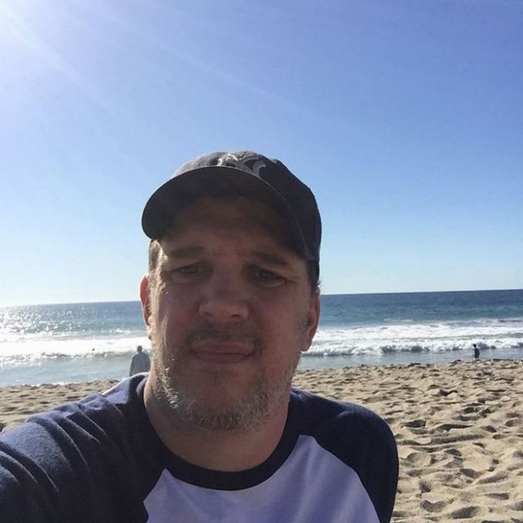 Kristian Harloff