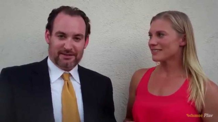 Kristian Harloff