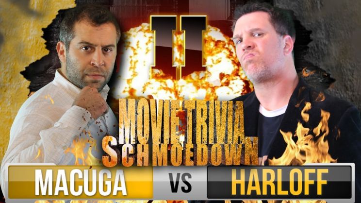 Kristian Harloff