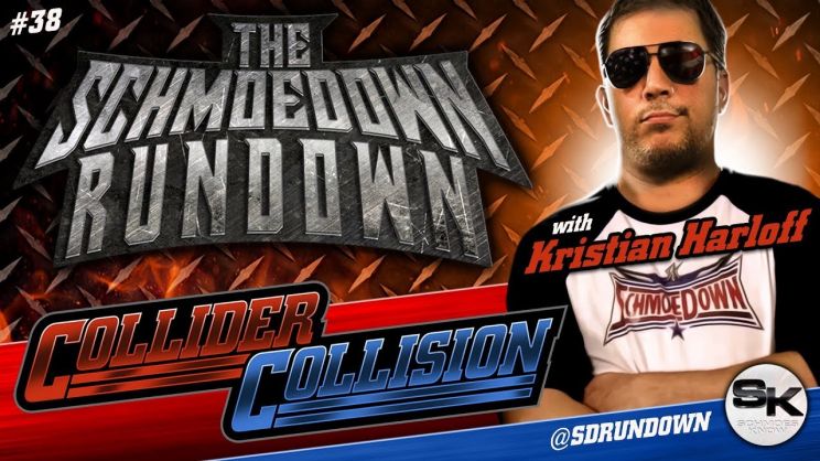 Kristian Harloff