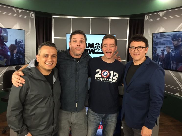 Kristian Harloff