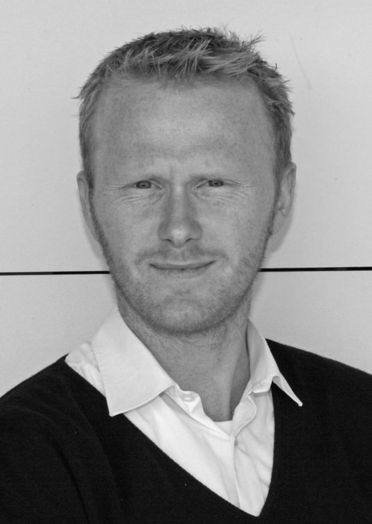 Kristian Levring