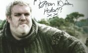 Kristian Nairn