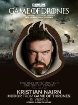 Kristian Nairn