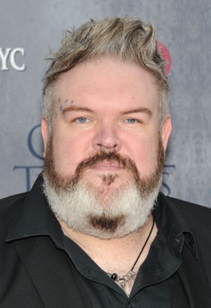 Kristian Nairn