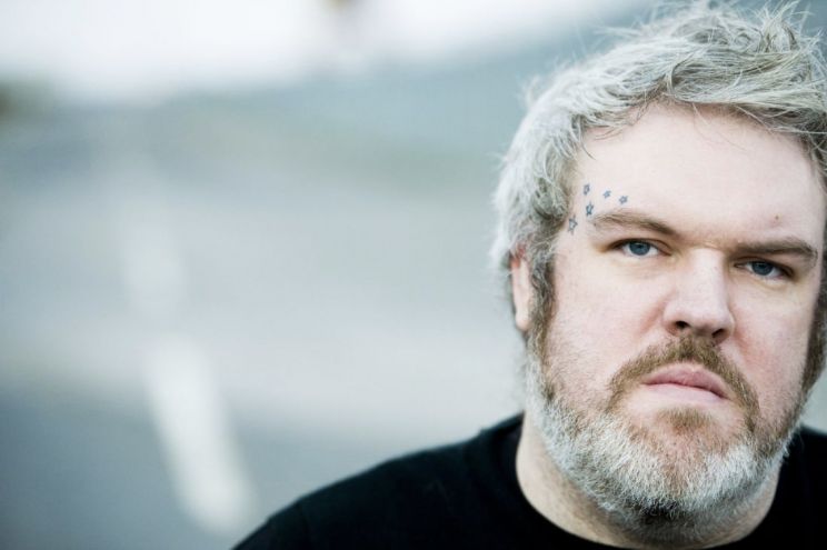 Kristian Nairn