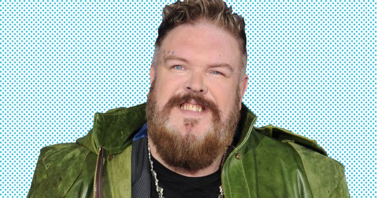 Kristian Nairn