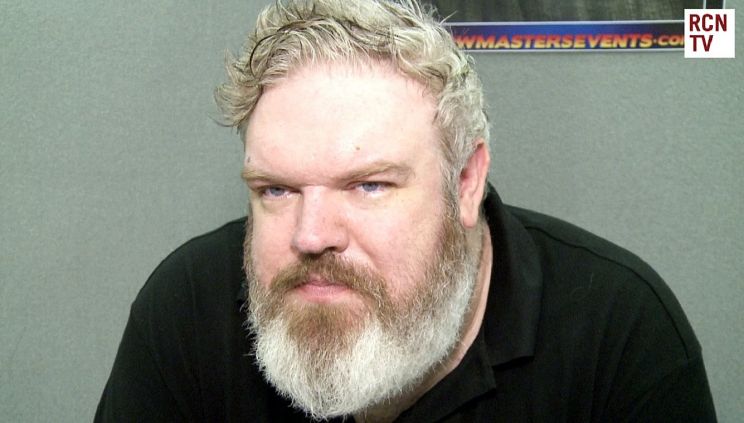 Kristian Nairn