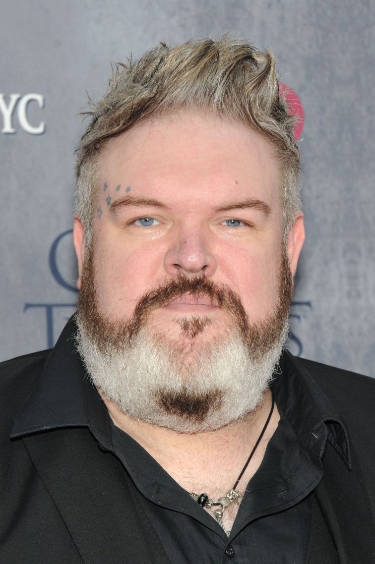 Kristian Nairn