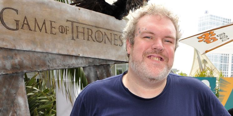 Kristian Nairn