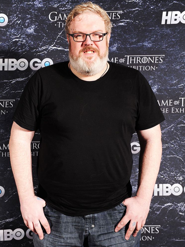 Kristian Nairn