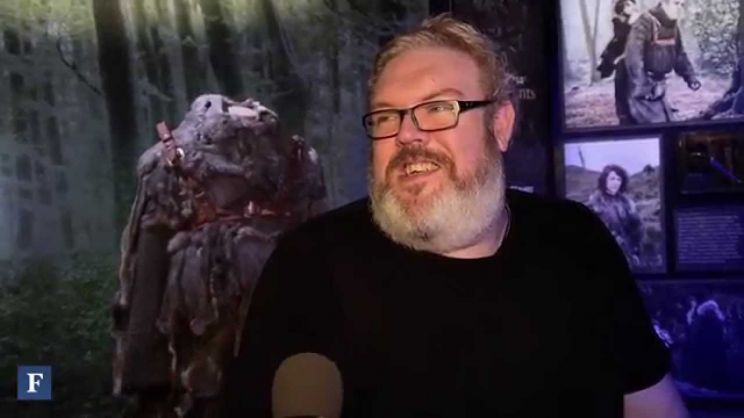 Kristian Nairn